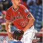 2018 Topps Opening Day 197 Parker Bridwell RC