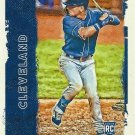 2021 Diamond Kings 54 Andres Gimenez RC