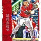 2021 Diamond Kings 120 Daulton Varsho SP RC 2021 Diamond Kings 120 Daulton Varsho SP RC