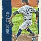 2021 Diamond Kings 144 Deivi Garcia SP RC 2021 Diamond Kings 144 Deivi Garcia SP RC