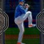 2021 Panini Prizm 12 Brailyn Marquez RC