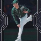 2021 Panini Prizm 95 Daulton Jefferies RC