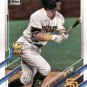 2021 Topps 371 Jake Cronenworth RC