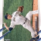 2021 Topps  377 Drew Rasmussen RC