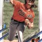 2021 Topps 391 Dean Kremer RC