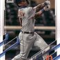 2021 Topps 441 Daz Cameron RC