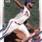 2021 Topps 510 Adonis Medina RC