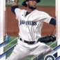 2021 Topps 519 Yohan Ramirez RC