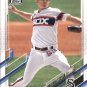 2021 Topps 528 Jonathan Stiever RC