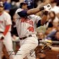 2007 Topps Update 231 Torii Hunter