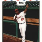 2008 Topps 435 Torii Hunter