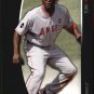 2009 Topps Unique 4 Torii Hunter