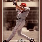 2003 Fleer Showcase 61 Troy Glaus 2003 Fleer Showcase 61 Troy Glaus