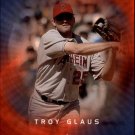 2003 Upper Deck Victory 1 Troy Glaus 2003 Upper Deck Victory 1 Troy Glaus