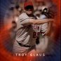 2003 Upper Deck Victory 1 Troy Glaus