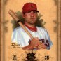 2004 Diamond Kings 94 Troy Glaus