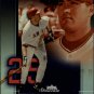2004 Fleer Showcase 20 Troy Glaus