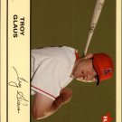 2005 Fleer Tradition 264 Troy Glaus
