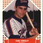 1991-92 ProCards Tomorrow's Heroes 277 Todd Hundley