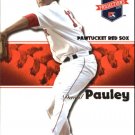 2008 TRISTAR PROjections 134 David Pauley