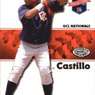 2008 TRISTAR PROjections 141 Luis Castillo PD