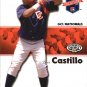 2008 TRISTAR PROjections 141 Luis Castillo PD