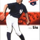 2008 TRISTAR PROjections 8 Kai Liu