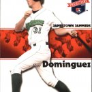 2008 TRISTAR PROjections 144 Matt Dominguez 2008 TRISTAR PROjections 144 Matt Dominguez