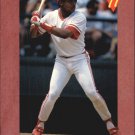 1991 Classic II T33 Barry Larkin 1991 Classic II T33 Barry Larkin