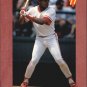 1991 Classic II T33 Barry Larkin