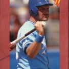 1991 Classic II T70 George Brett