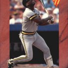 1991 Classic II T92 Bobby Bonilla 1991 Classic II T92 Bobby Bonilla
