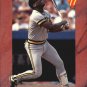 1991 Classic II T92 Bobby Bonilla