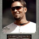 2003 Upper Deck Classic Portraits 95 Jose Cruz Jr.