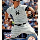 2011 Topps Opening Day 47 Phil Hughes 2011 Topps Opening Day 47 Phil Hughes