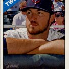 2015 Topps Heritage 40 Phil Hughes 2015 Topps Heritage 40 Phil Hughes