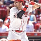 2018 Topps 581 Jesse Winker 2018 Topps 581 Jesse Winker