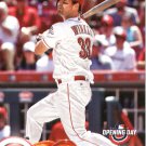 2018 Topps Opening Day 157 Jesse Winker 2018 Topps Opening Day 157 Jesse Winker