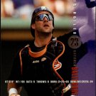 1995 Fleer 9 Chris Hoiles