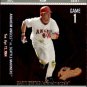 2004 Fleer Authentix 91 Darin Erstad