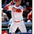 2007 Fleer 99 Aaron Rowand 2007 Fleer 99 Aaron Rowand