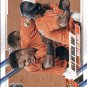 2021 Topps  578 Hold Me Back, Bro/Pedro Severino/Cedric Mullins