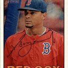 2016 Topps Heritage 88A Xander Bogaerts 2016 Topps Heritage 88A Xander Bogaerts