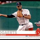 2019 Topps Opening Day 47 Xander Bogaerts 2019 Topps Opening Day 47 Xander Bogaerts