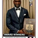 2020 Topps Big League 270 Yordan Alvarez AW 2020 Topps Big League 270 Yordan Alvarez AW