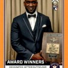 2020 Topps Big League Orange 270 Yordan Alvarez AW 2020 Topps Big League Orange 270 Yordan Alvarez AW