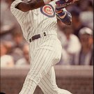 1996 Leaf 112 Sammy Sosa