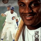 1996 Studio 43 Sammy Sosa
