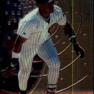 1997 Bowman's Best 83 Sammy Sosa