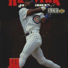 1997 Collector's Choice All-Star Connection 32 Sammy Sosa